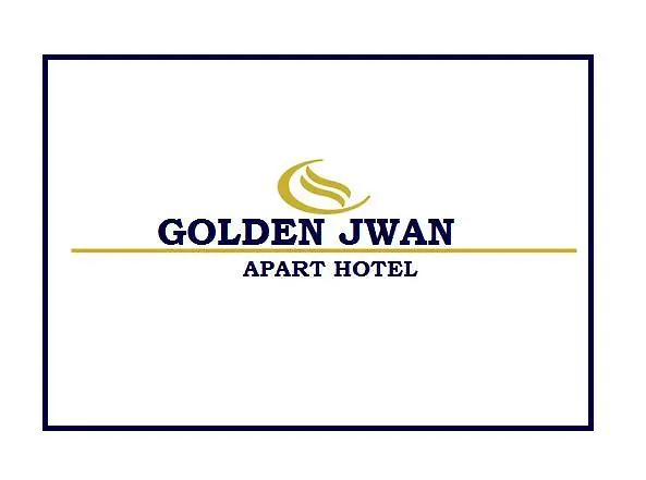 Golden Jwan Aparthotel Jeddah 3*,