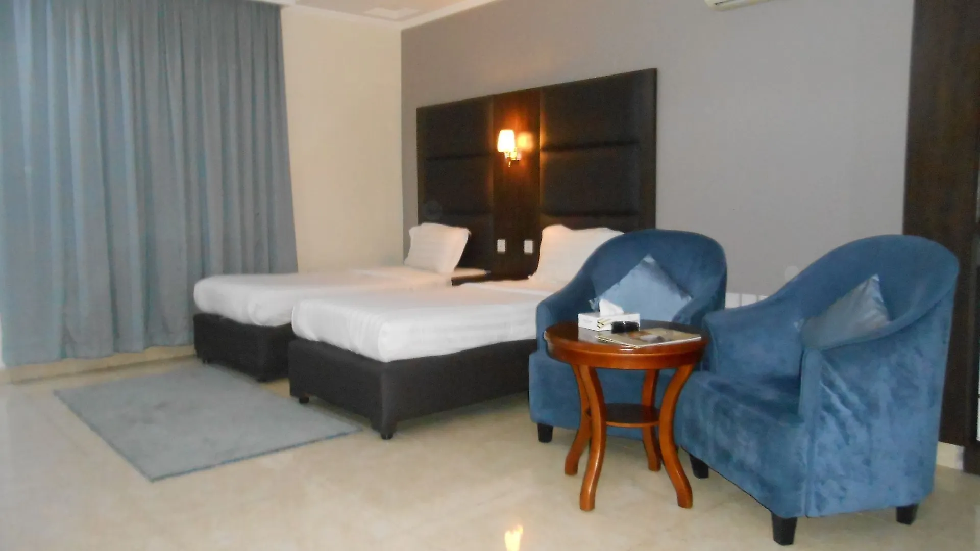 Golden Jwan Aparthotel Jeddah