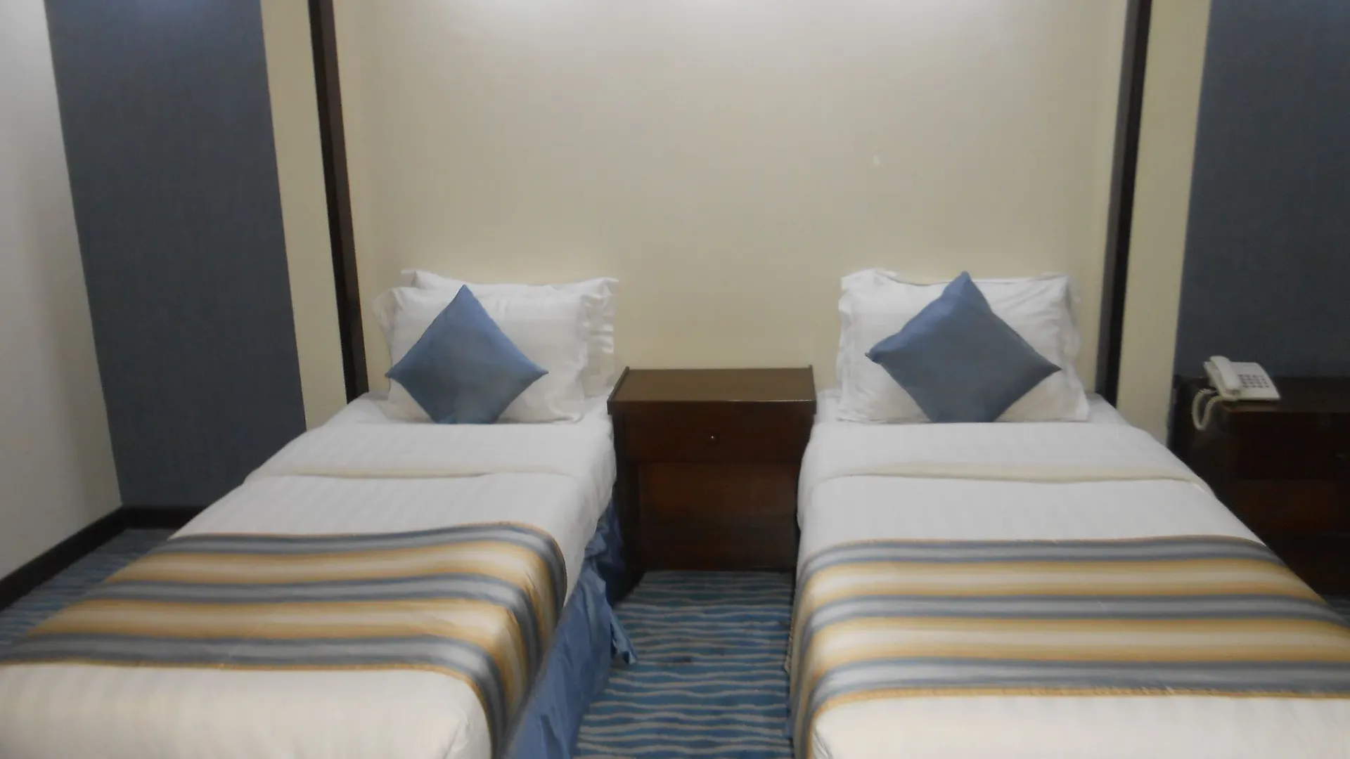 Golden Jwan Aparthotel Jeddah