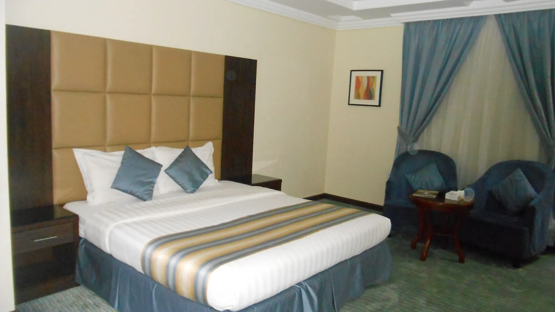 Golden Jwan Aparthotel Jeddah 3*,  Saudi Arabia