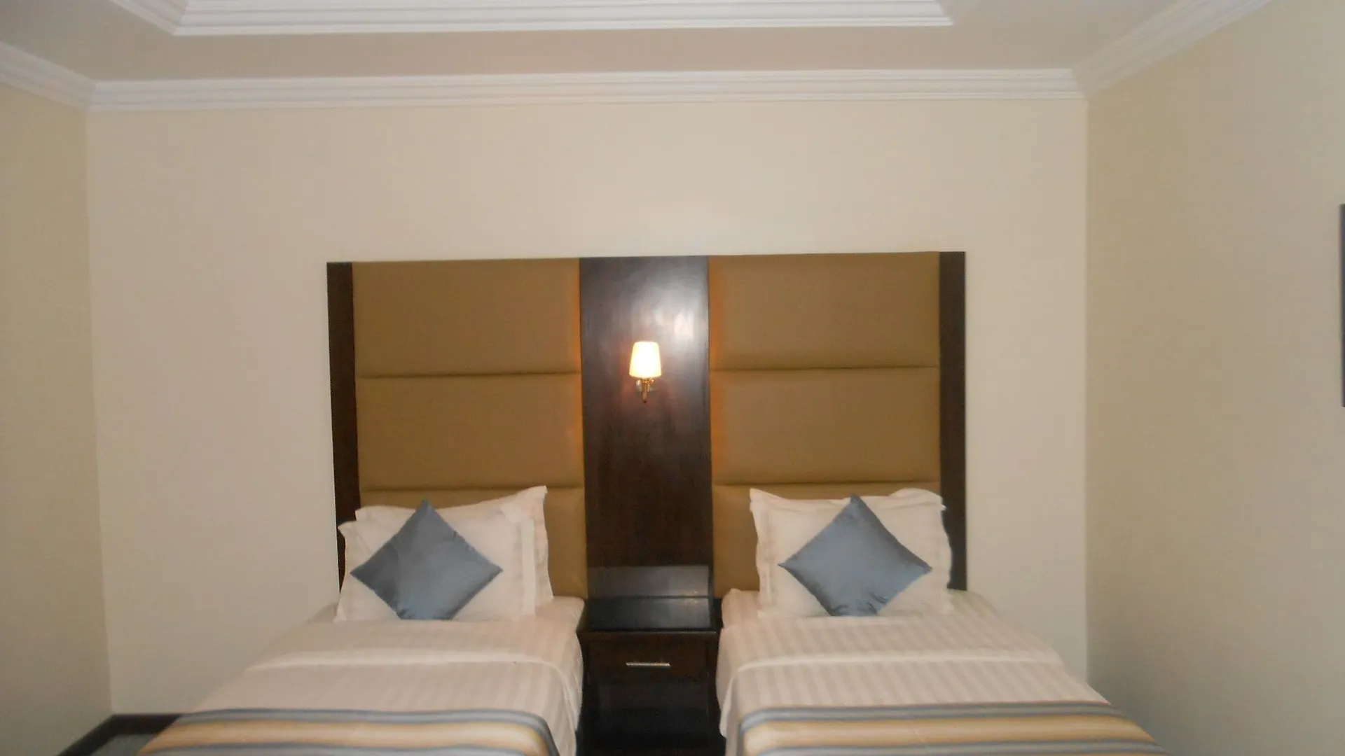 Golden Jwan Aparthotel Jidda 3*,  Saudiarabien