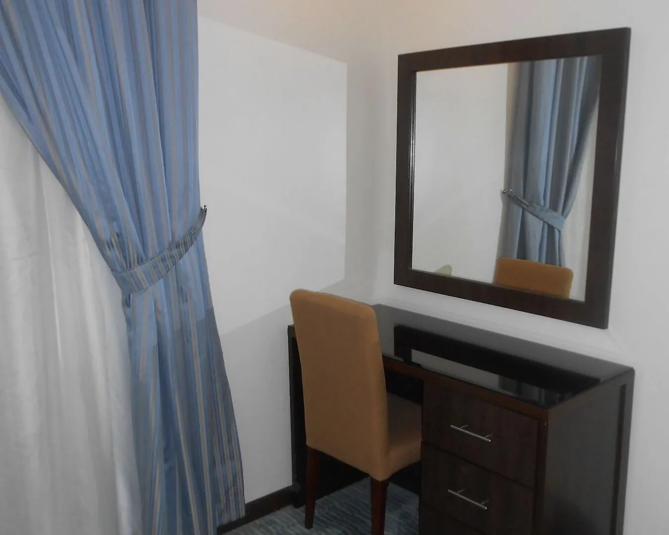 Golden Jwan Aparthotel Jidda